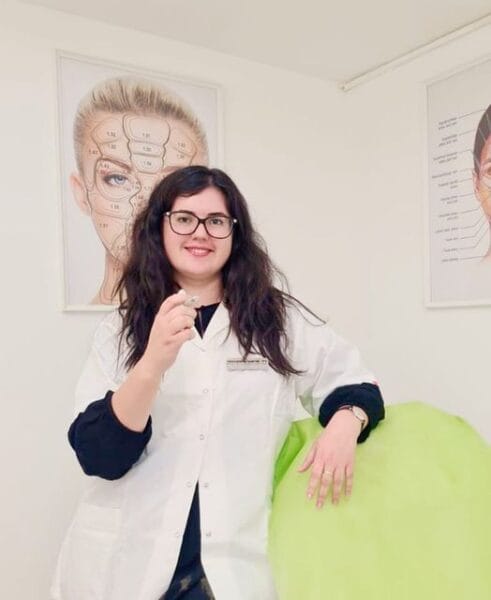 Cosmétologie injectable à Haïfa: botox, fillers, skinbooster, sculptra, fils, peeling, botulinothérapie et les meilleurs "Injections de Beauté"