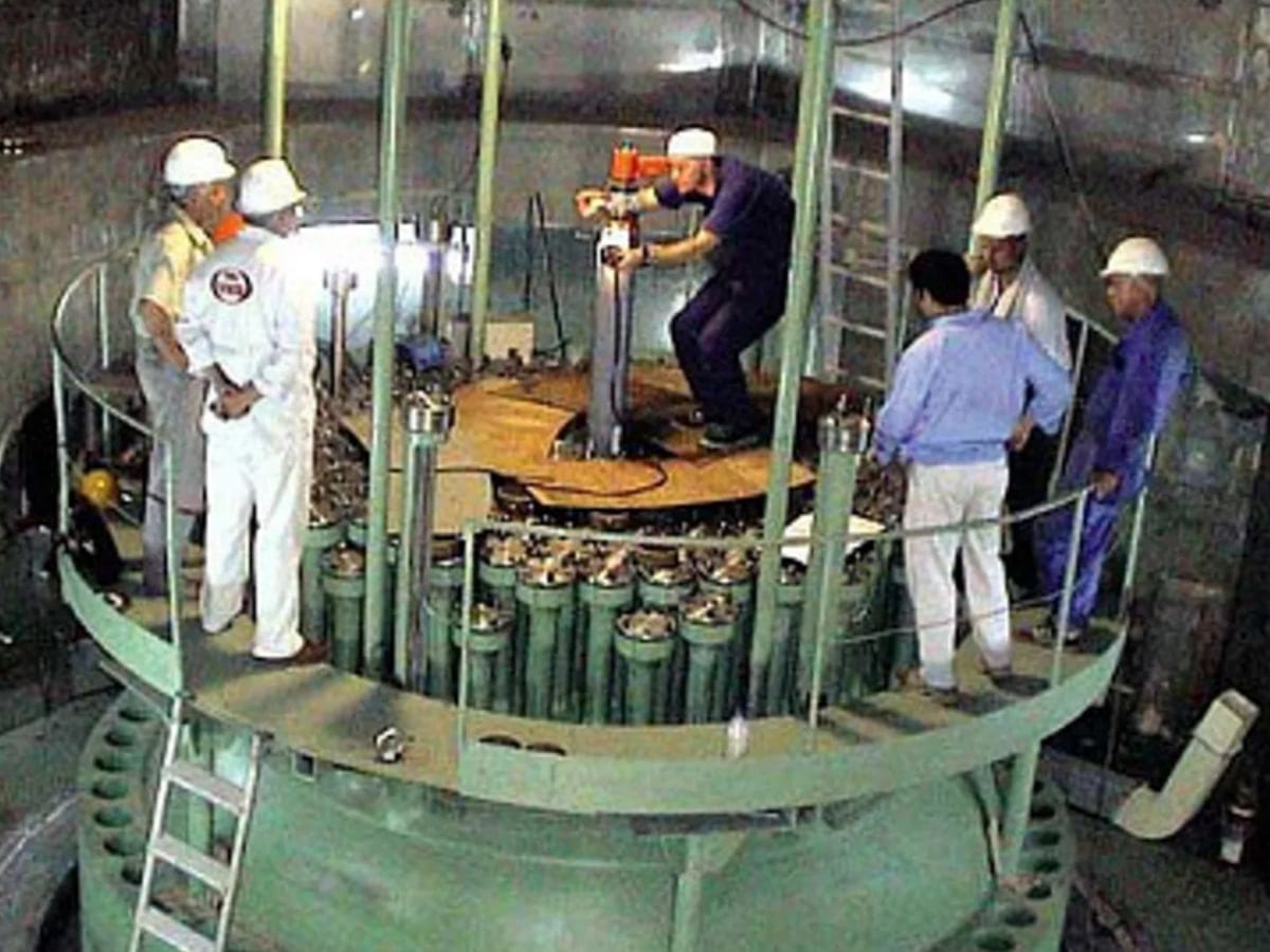 Израиль обвиняет МАГАТЭ в капитуляции перед Ираном, а глава министерства обороны говорит о «выполнении долга»