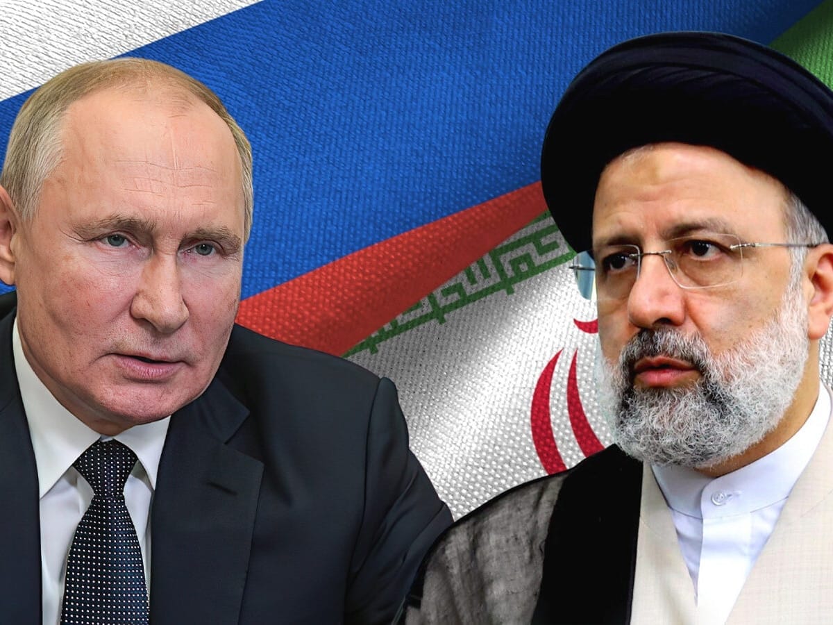 В Украине признают Корпус Стражей Исламской Революци (КСИР) террористической организацией