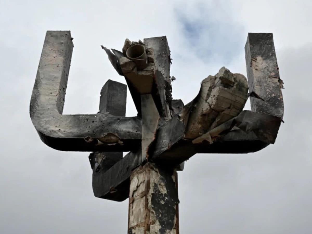 Еврейская конфедерация Украины ответила путину: Зеленский - пример мужества для всего мира