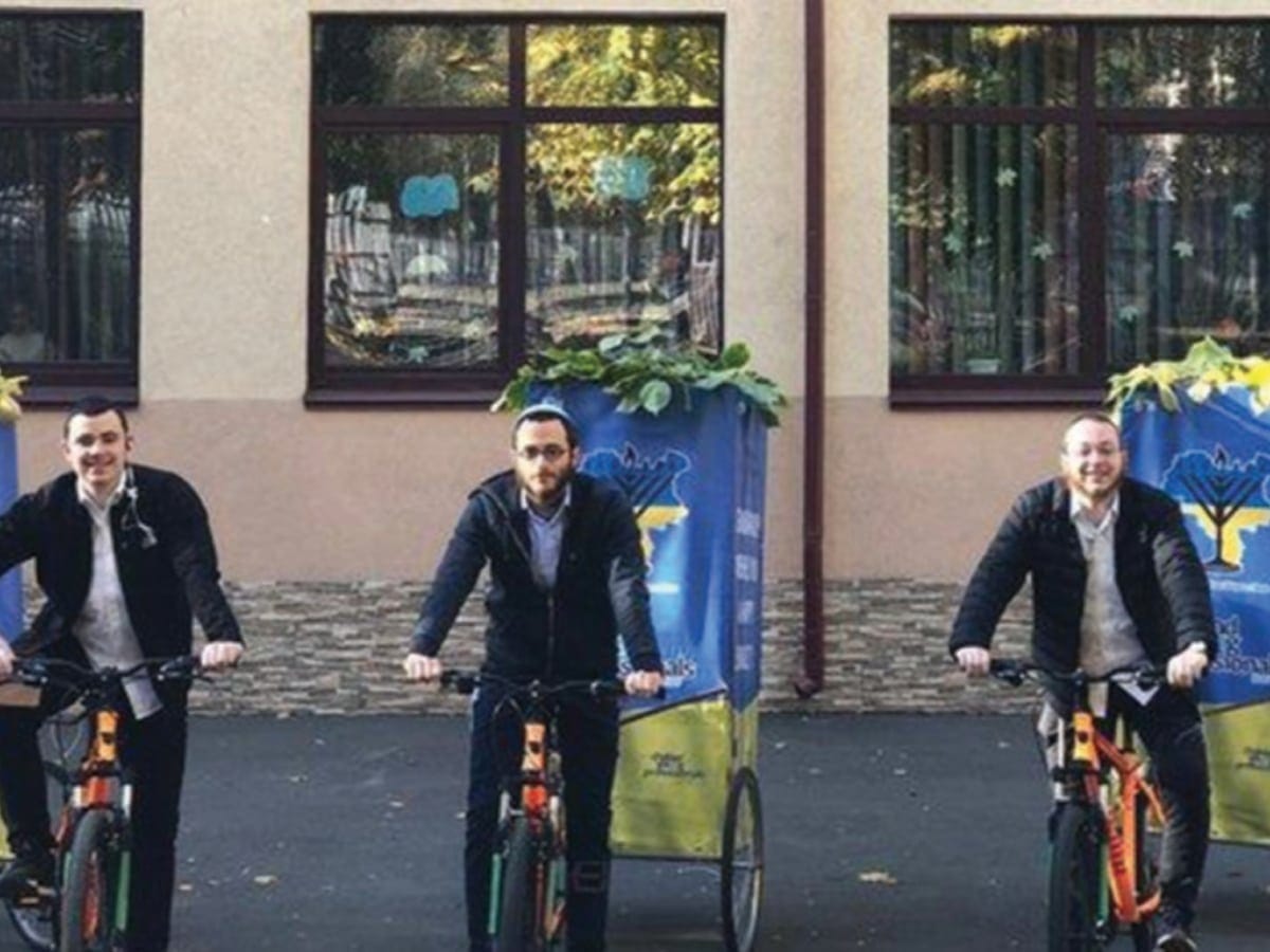 Ожидается, что подавляющее большинство российских и украинских евреев иммигрируют в результате массового «исхода» - исследование JPR