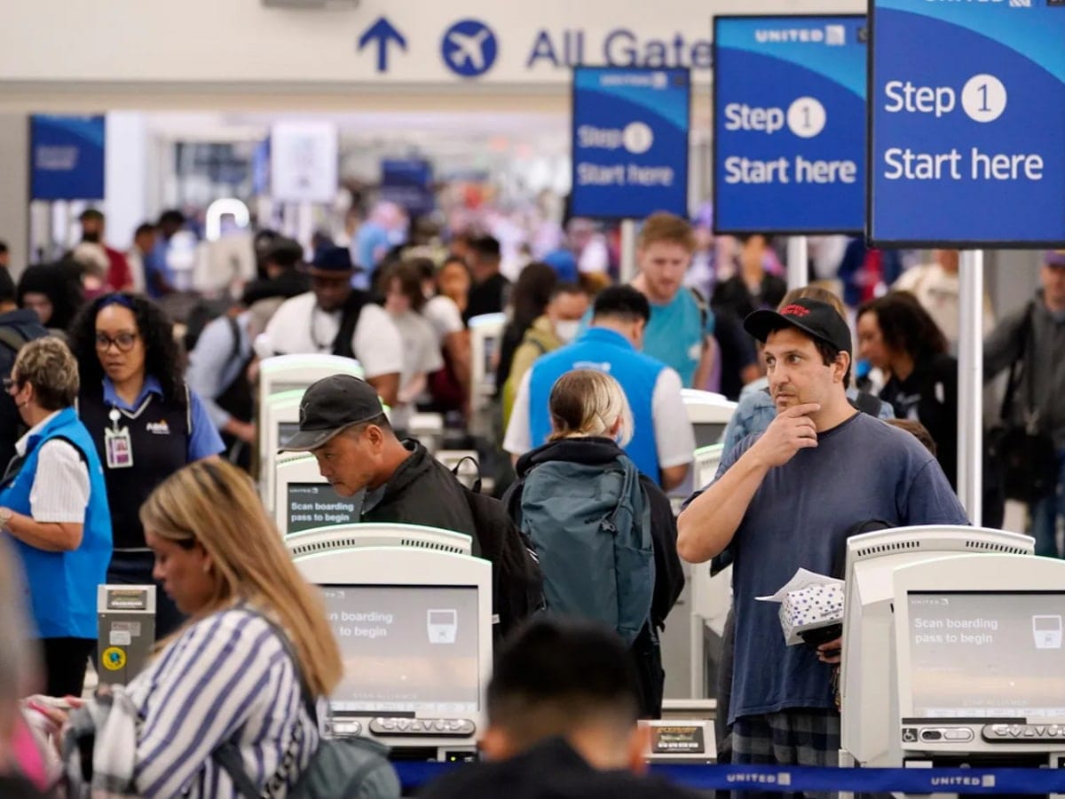 Будет ли безвиз с США или что это: в системе безопасности Израиля высказываются против введения безвизового режим