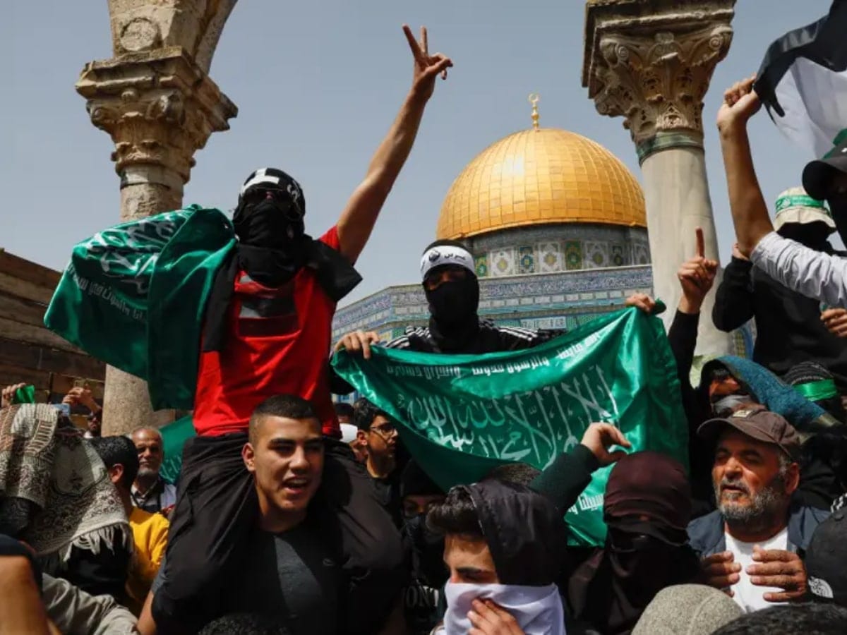 Палестинцы отвергают условия Израиля для спасения Палестинской автономии