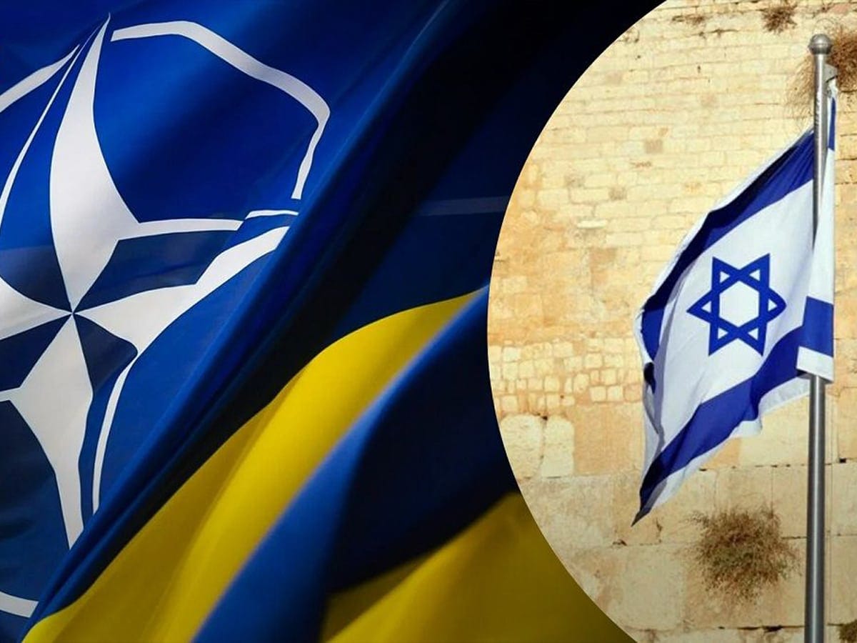 Израильский сценарий для Украины не сработает: экс-посол США объяснил почему