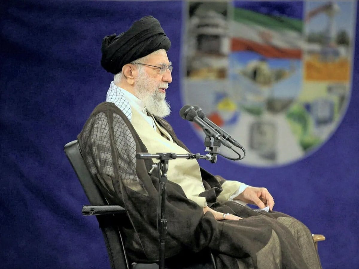 Иран получает неписаную сделку от США, а Израиль получает медвежьи объятия