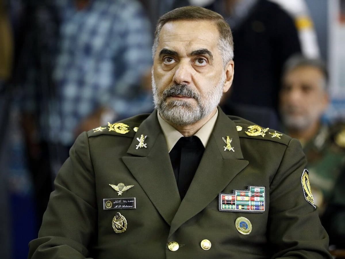 Иран намекает на срыв сделки по покупке российских самолетов Су-35