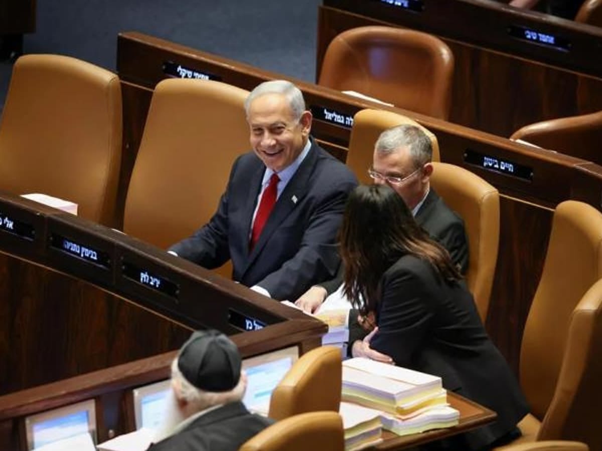 Утвержден закон об ограничении действия "принципа неприемлемости"