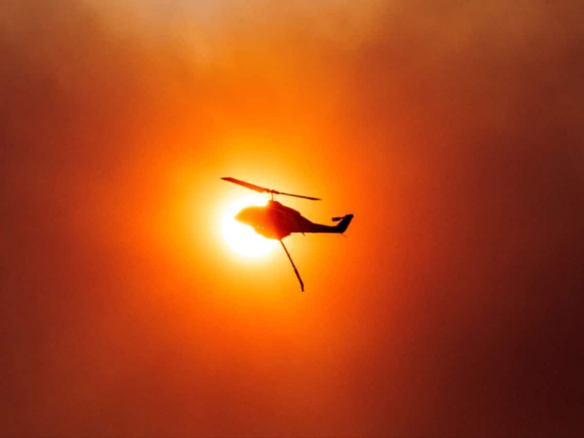 Глобальное кипение: как Израилю срочно нужно приспособиться к изменению климата