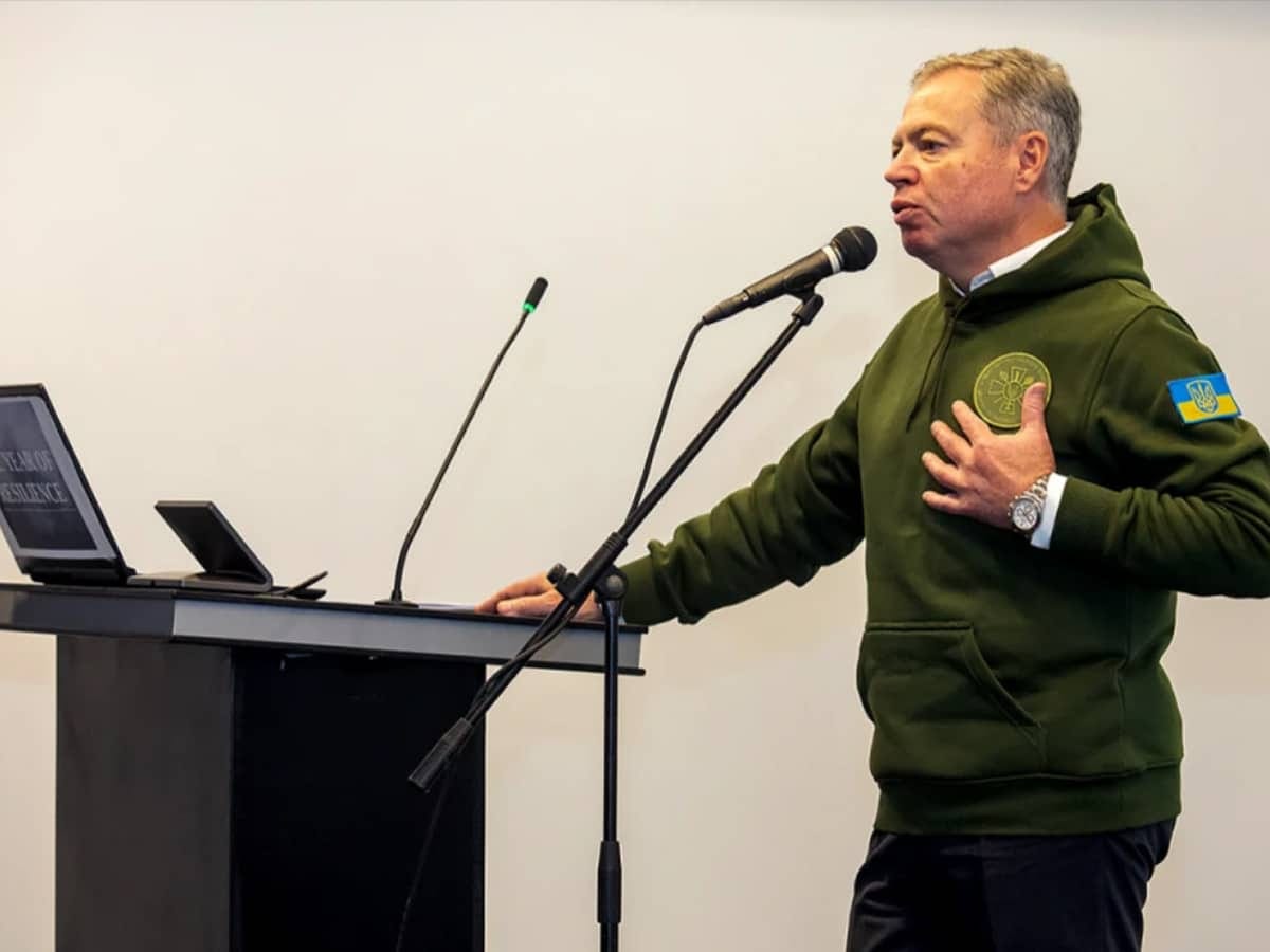 Дать запуска в Украине израильской системы раннего оповещения пока нет – посол Украины в Израиле Корнийчук