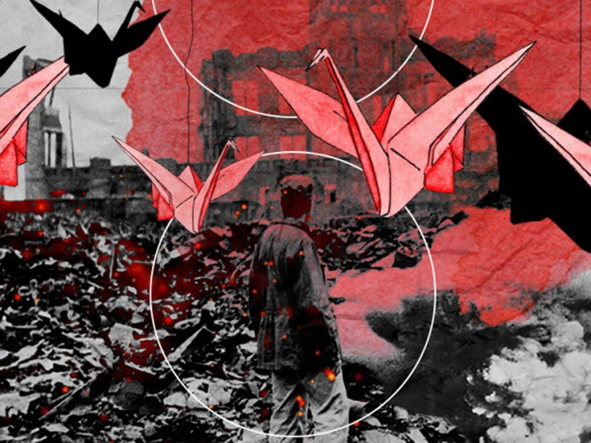 6 августа Всемирный день борьбы за запрет ядерного оружия: мир снова накрыла тень ядерной угрозы