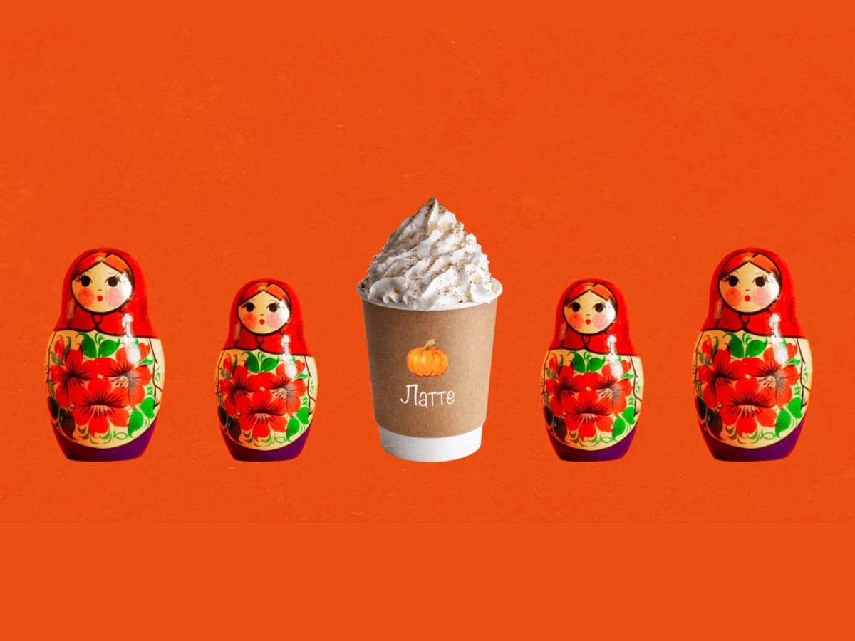 "Тыквенный латте": израильские «войны алии» - почему евреи, бегущие из путинской России, находят убежище и враждебность - мнение