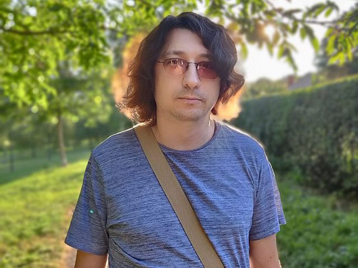 Израильские волонтёры для Украины. "Моя задача – проложить дорогу" - Евгений Неймер