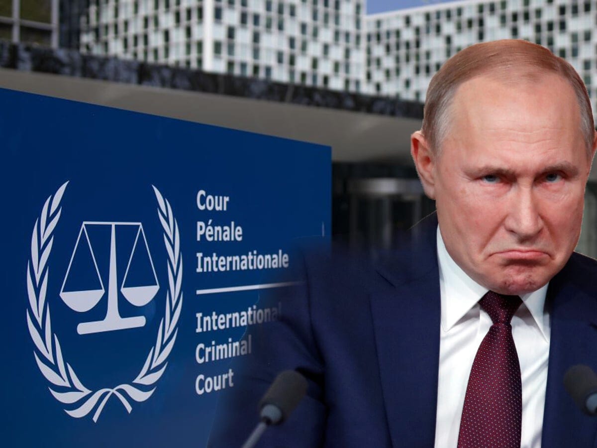 Зеленский – хоть и из еврейской семьи, но "нацист", а РФ напала для "самозащиты": нелепые заявления России в суде ООН по иску Украины о геноциде