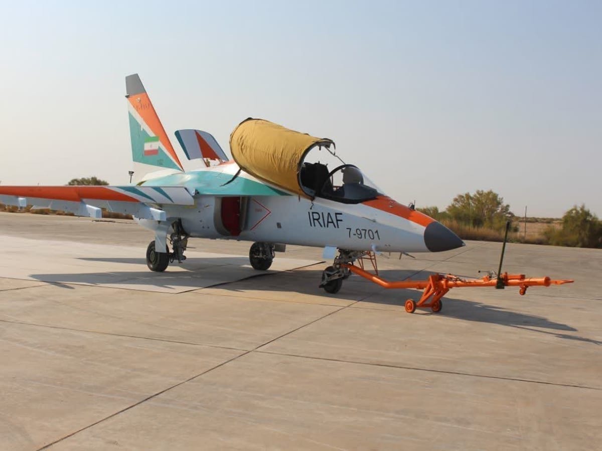 Израиль и дальше будет соблюдать "нейтральность"?: Иран начал получать военные самолеты из России