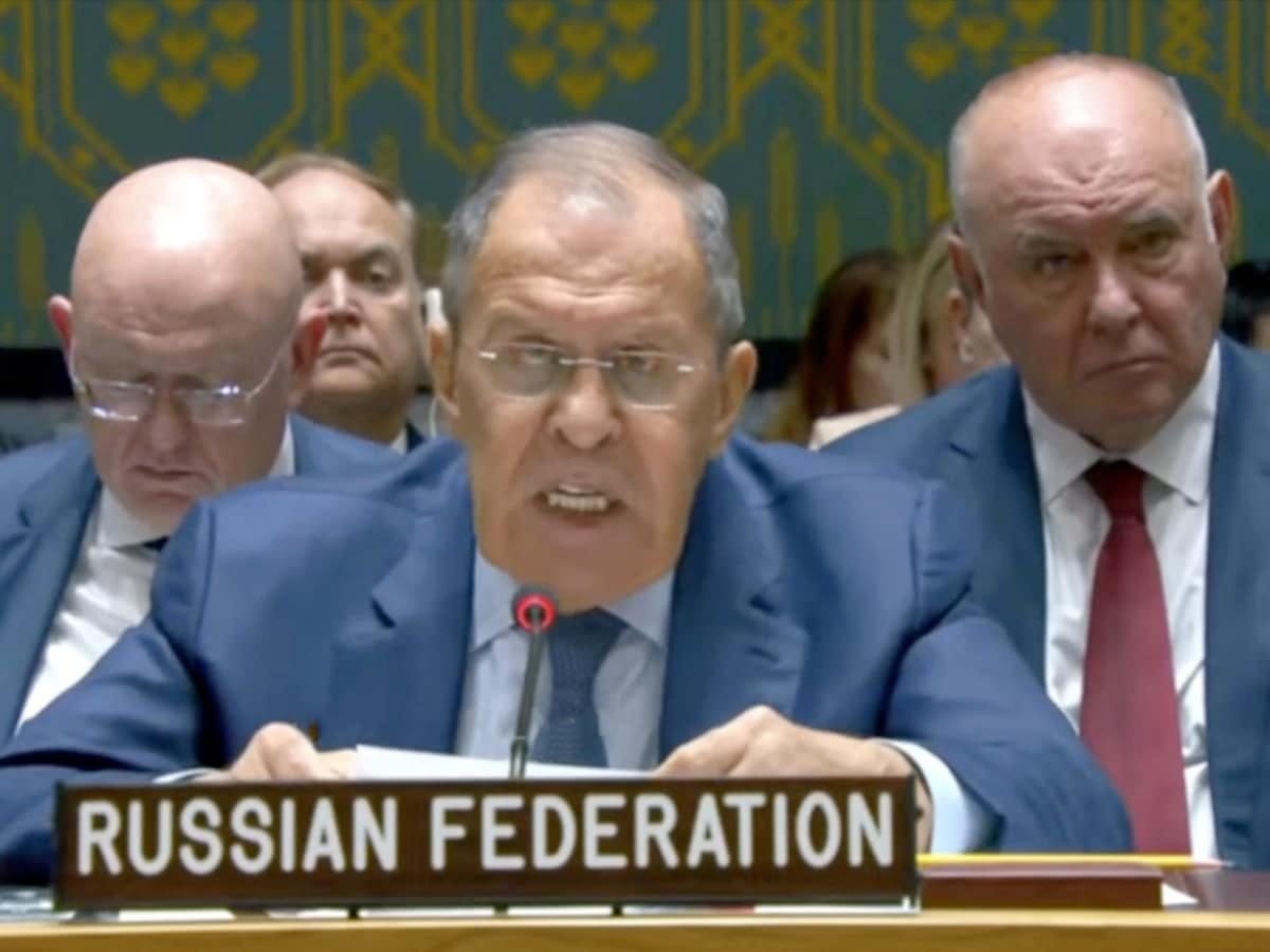 Антисемитская риторика продолжается: Россия в ООН сравнила Голанские высоты и раздираемый войной Донбасс в Украине, заявив, что США не уважают юридический суверенитет государств-членов ООН