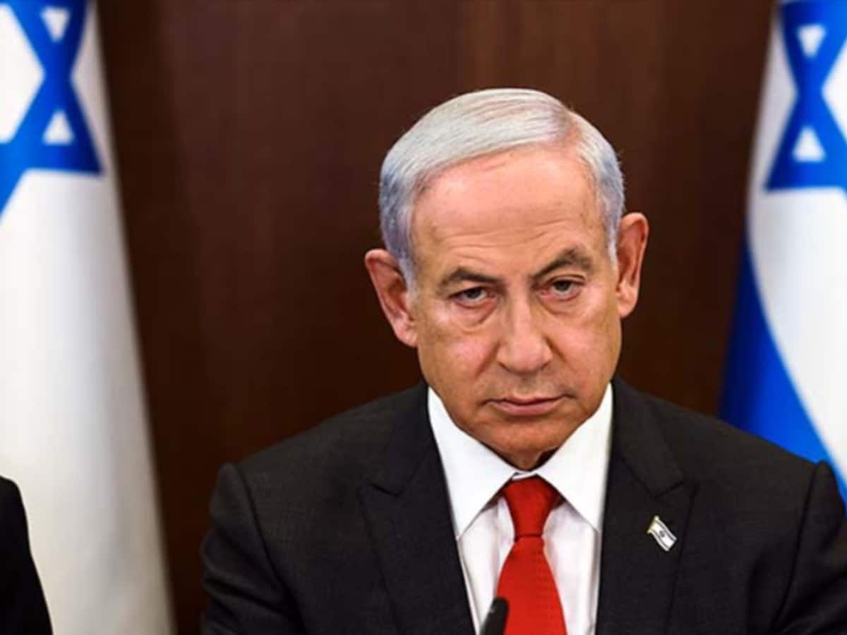 Нетаньяху заявил, что Израиль построит новую стену на границе с Иорданией