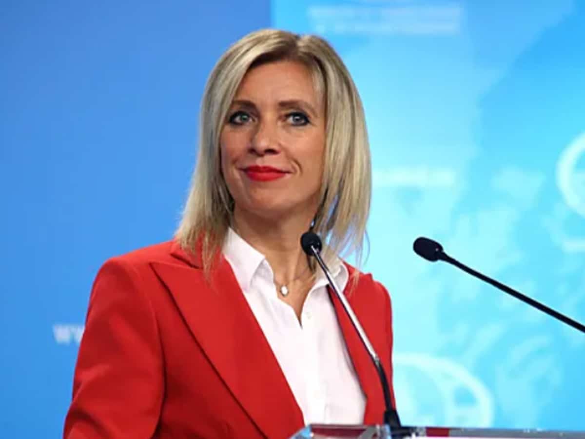 Новости Израиля МИД России уже успел обвинить Запад в нападении ХАМАСа на Израиль