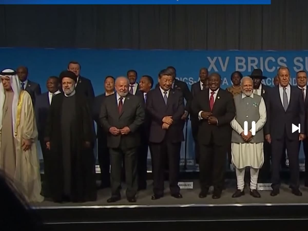 Новости Израиля Поддержка Израиля Западом может подорвать приверженность стран глобального Юга существующему "мировому порядку"