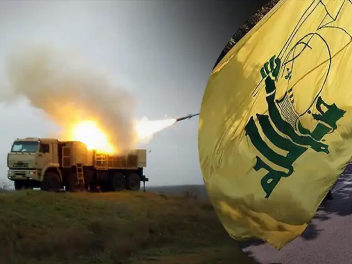 Новости Израиля Россия почему-то уверена, что Израиль не будет атаковать ее силы в Сирии из-за передачи ПВО Хезболле, –ISW