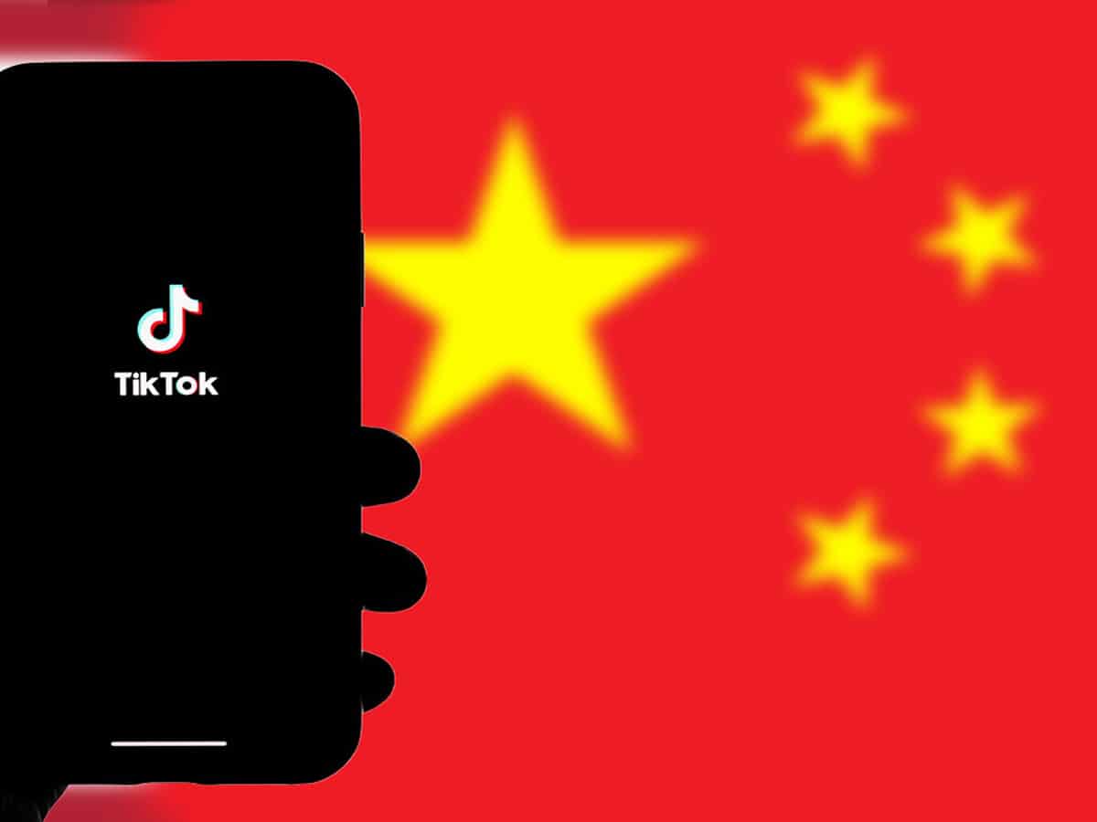 Новости Израиля TikTok снижает видимость постов, посвященных темам поддержки Израиля и Украины - исследование NCRI