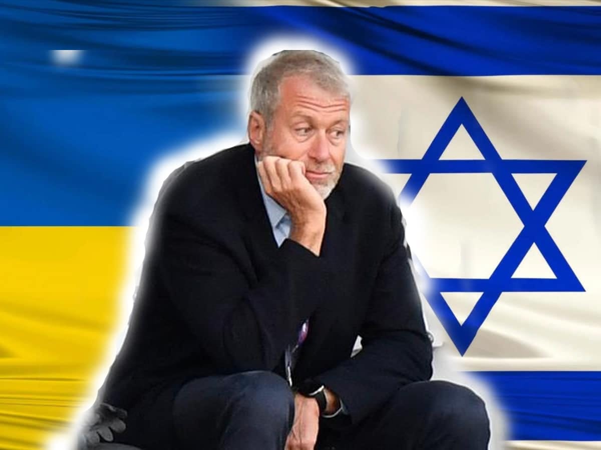 В Британском парламенте требуют передать Украине обещанные деньги Абрамовича