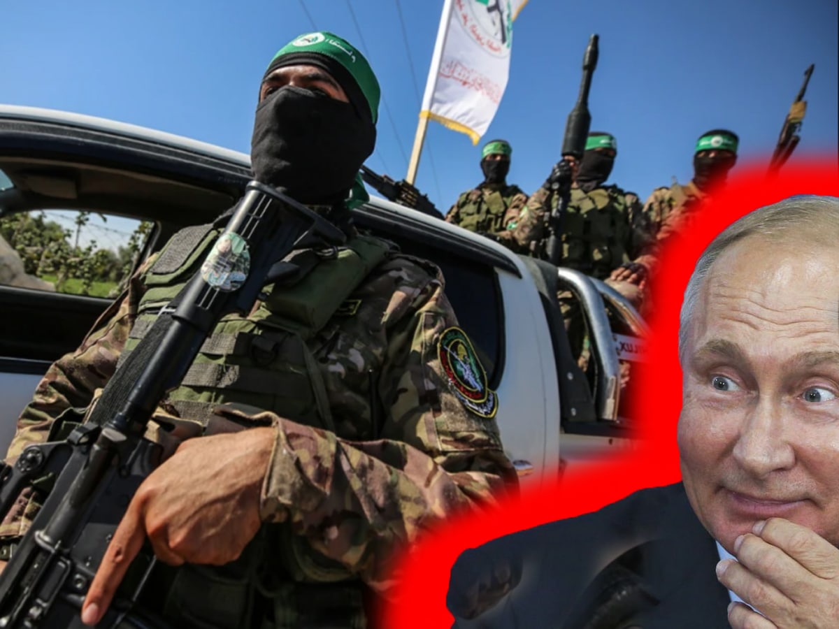 новости Израиля 16 января ХАМАС убивает с помощью оружия, созданного Ираном, Китаем, Россией и Северной Кореей - Associated Press