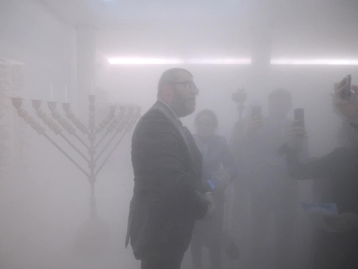 новости Израиля Польша лишила скандального антиукраинского и антиизраильского (но пророссийского) депутата иммунитета