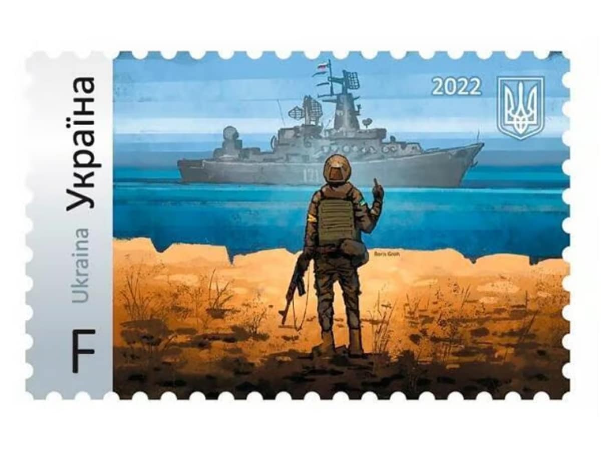 "Подозреваемый срылся" - причина, почему в России прекратили расследование гибели крейсера "Москва"