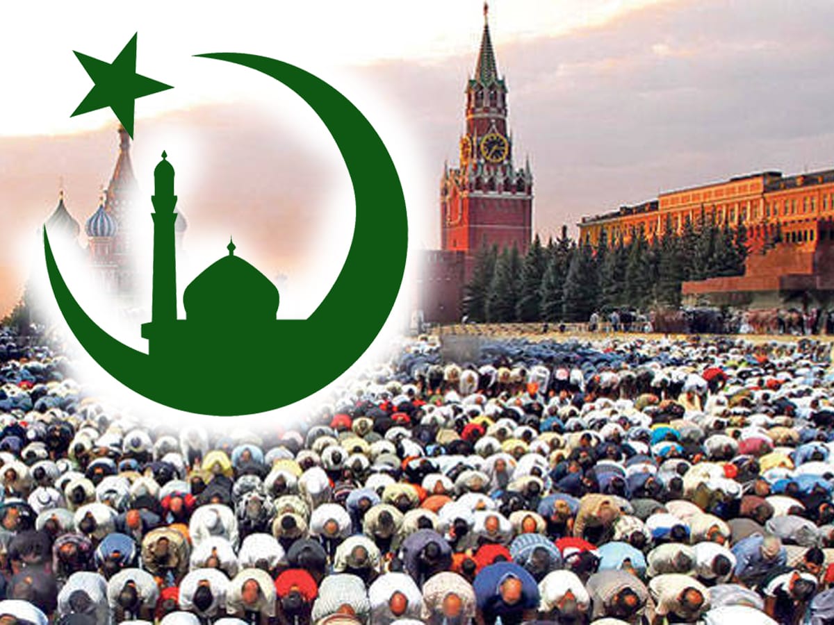 Арабский язык (а почему не фарси́?) станет 4-м языком официального сайта Государственной Думы Российской Федерации