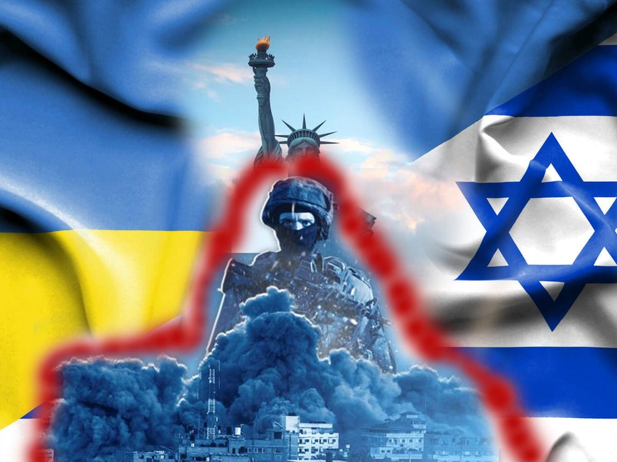 Республиканцы в США блокируют помощь Украине, Израилю и Тайваню - это "игра на стороне путина", сказал пресс-секретарь Белого дома.