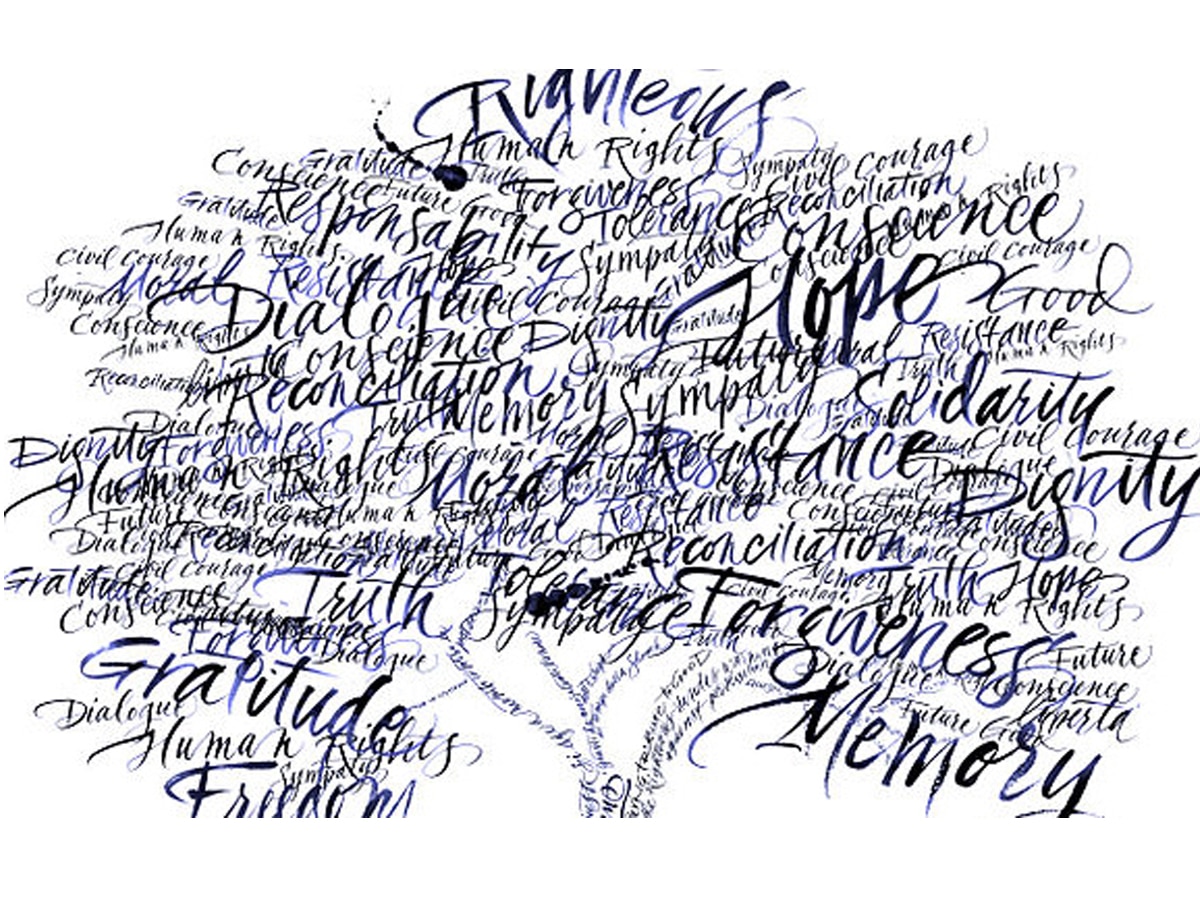 6 марта отмечается Европейский День Праведников