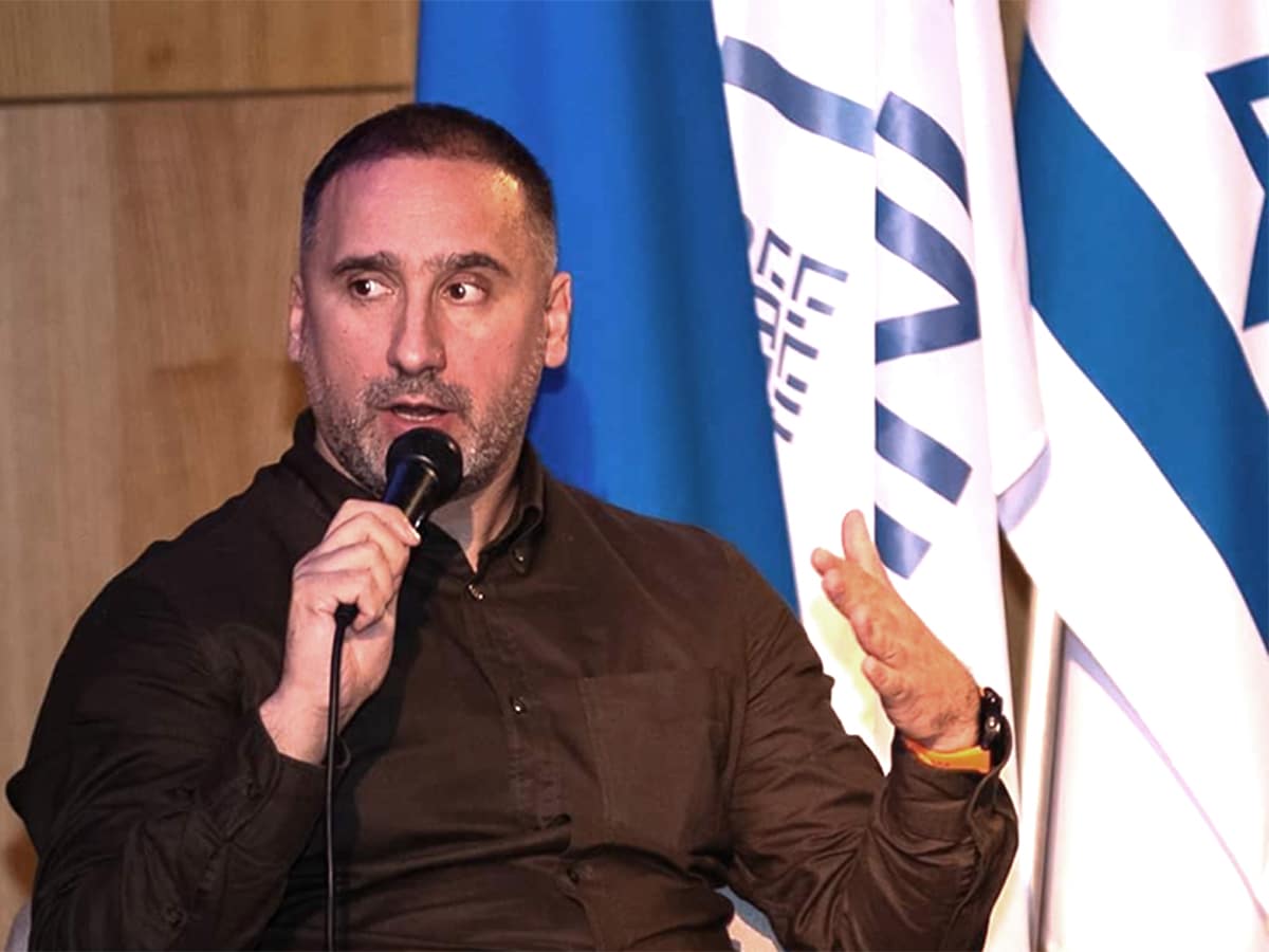 «Добро должно быть с кулаками и уметь себя защищать»: Украина и Израиль на фронтах информационной войны - анализ