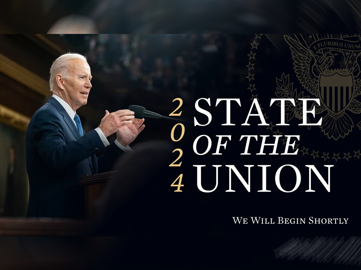 Украина, путин, Израиль: о чем говорил Байден в обращении к Конгрессу и почему это вызывает напряжение - анализ (видео)