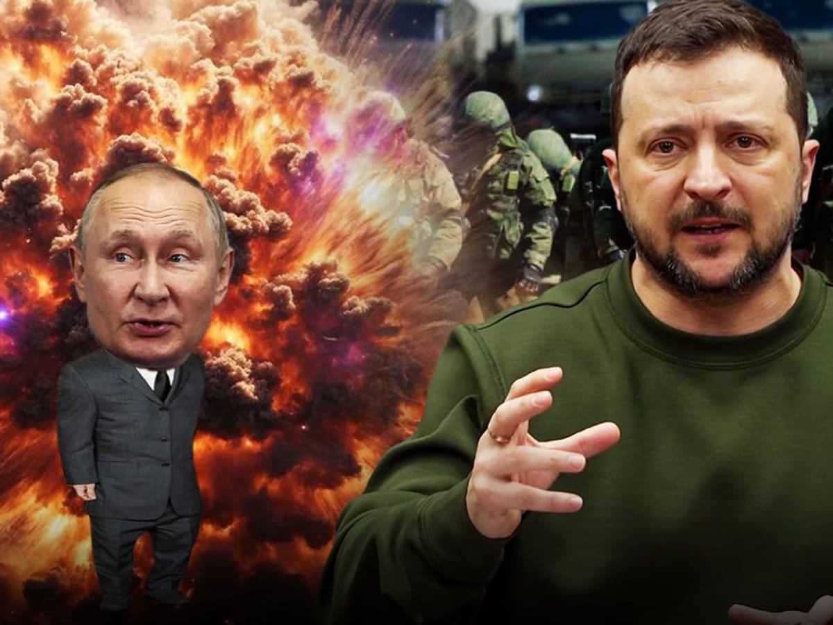 Оборона Украины. День 749. "путин неадекватный": громкое интервью Зеленского о главной цели Кремля, перемирии и войсках НАТО в Украине (видео)