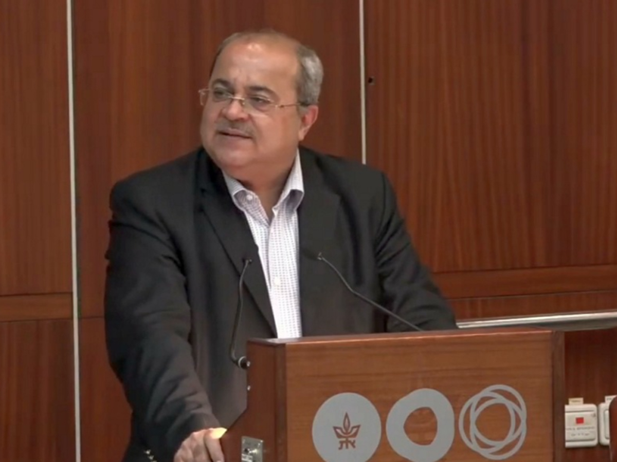 Депутата кнессета хотят лишить мандата за одобрение "твита" о том, что "теракт в России устроил Израиль"