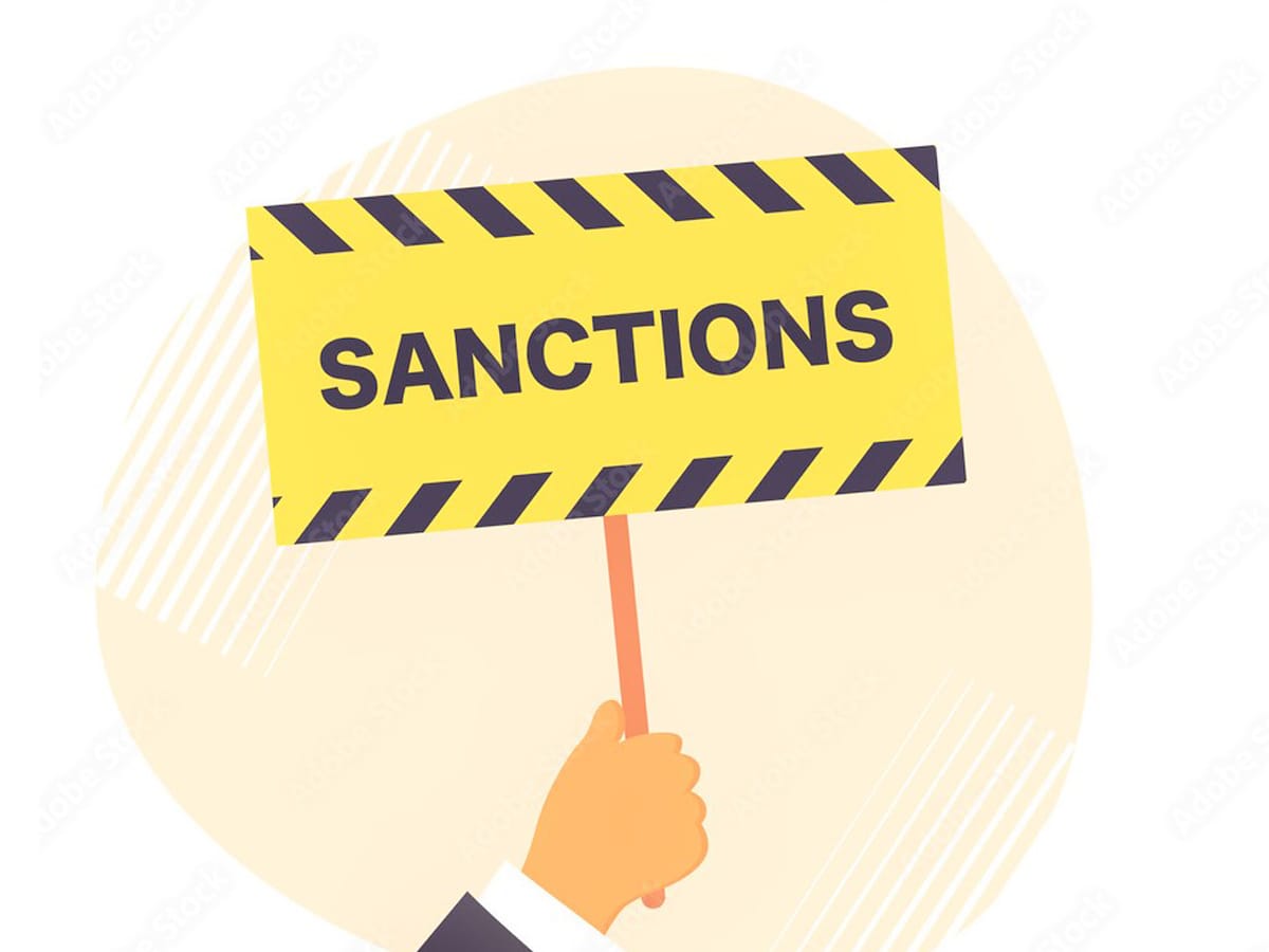 Новые западные санкции против России также могут затронуть израильтян, - Минэкономики Израиля