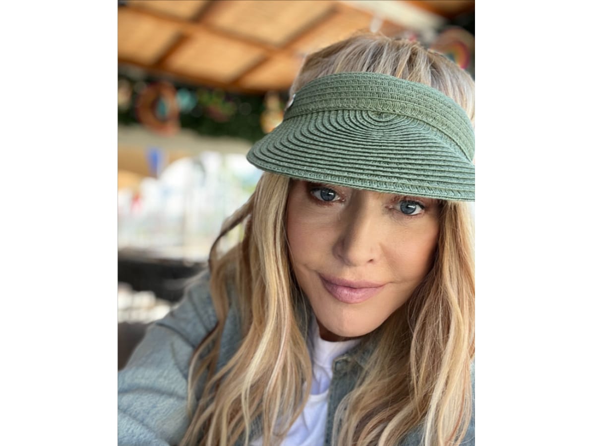 Сегодня Алле Пугачёвой 75 лет. Пережила Сталина, Хрущева, Брежнева, Андропова, Черненко, Горбачева, Ельцина… и бункерного упыря переживёт.Максим Галкин показал свежее фото жены и очаровал сеть