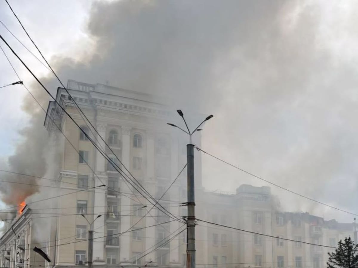 Оборона Украины. День 785. РФ массированными ударами ракетами по Днепру и области убила 7 человек, среди которых 2 ребенка