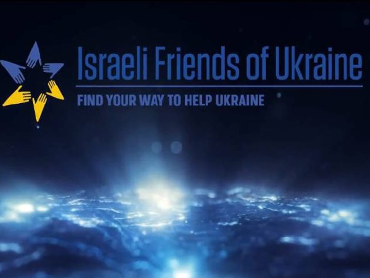 Проект "Біженці вдруге" в Израиле собирает 20 личных историй украинских беженцев и/или репатриантов, переживающих войну во второй раз