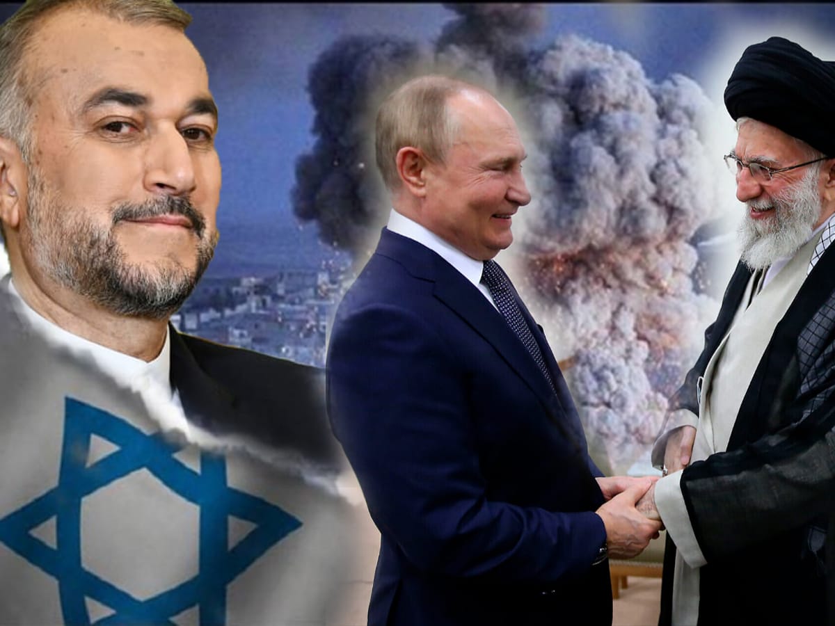 Внутренние оппоненты Раиси возможно объединились, чтобы его убить, Израиль не связан с гибелью Раиси - The Economist.