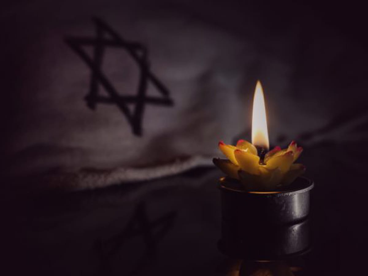 Центральное статистическое бюро Израиля опубликовало статистику к Дню Катастрофы и Героизма