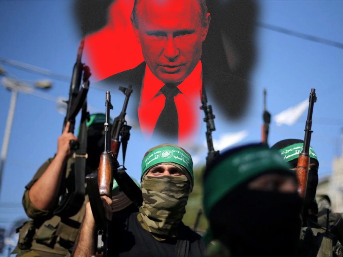 "Я убивал евреев в Украине и России и собираюсь делать это и здесь", - россиянин напал на полицейского на Храмовой горе