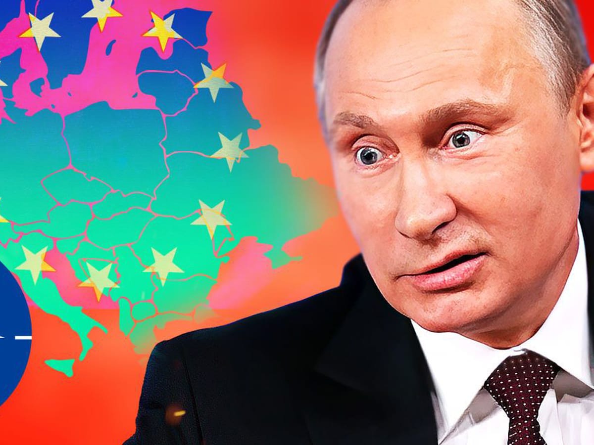 путин обвинил Израиль в "тотальном уничтожении жителей Газы"