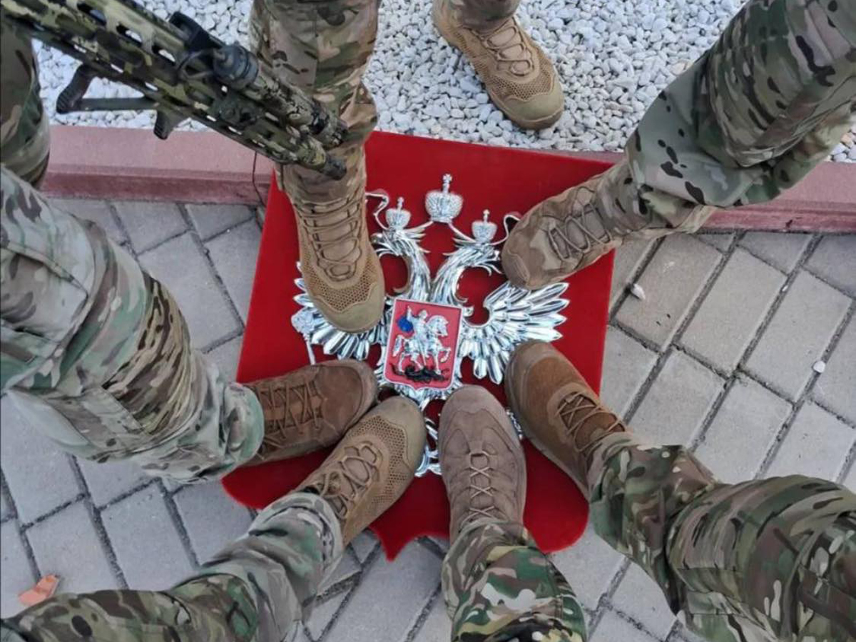 Сейчас россия очень напоминает Иран: эксперт предупредил об угрозе новой массированной атаки из-за операции ВСУ в Курской области