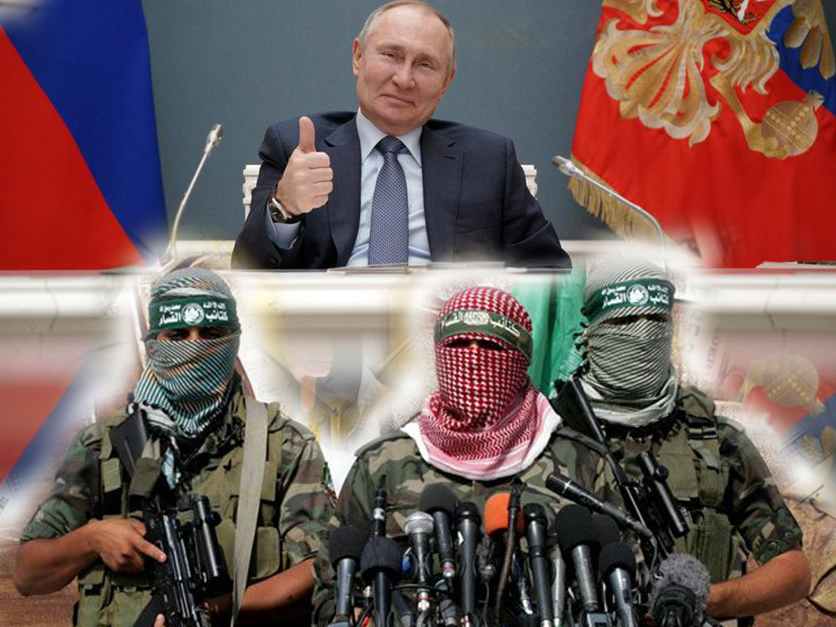 Аналитики объяснили, зачем Россия решила помогать Ирану против Израиля - давят на Запад к удержанию от предоставления дальнейшей военной помощи Украине