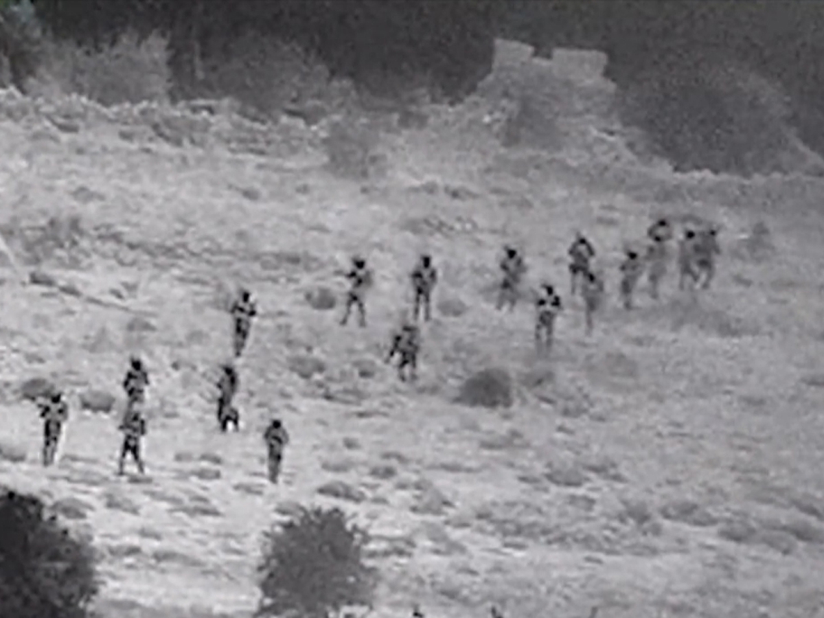 Израильский спецназ атаковал ракетное предприятие, связанное с КСИР, в Сирии и уничтожил его - СМИ