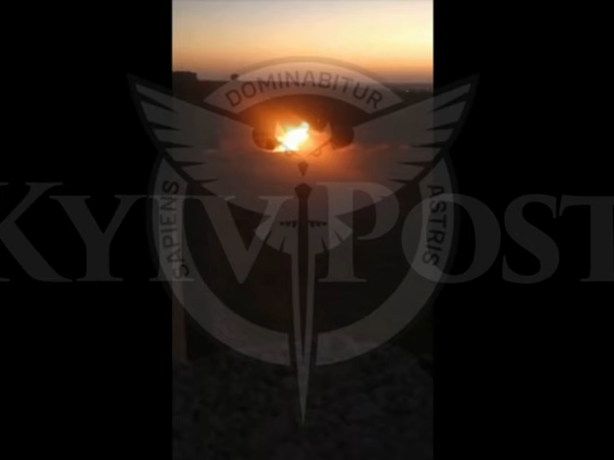 Украинские операции в Сирии: как ослабление России на Ближнем Востоке приносит пользу Израилю