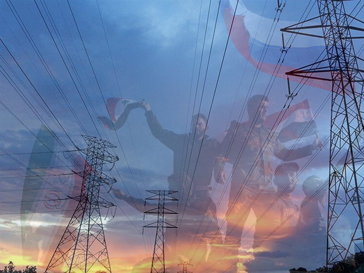 Новый энергетический альянс?: сотрудничество Ирана, России и арабских стран как угроза для Авраамских соглашений и безопасности Израиля