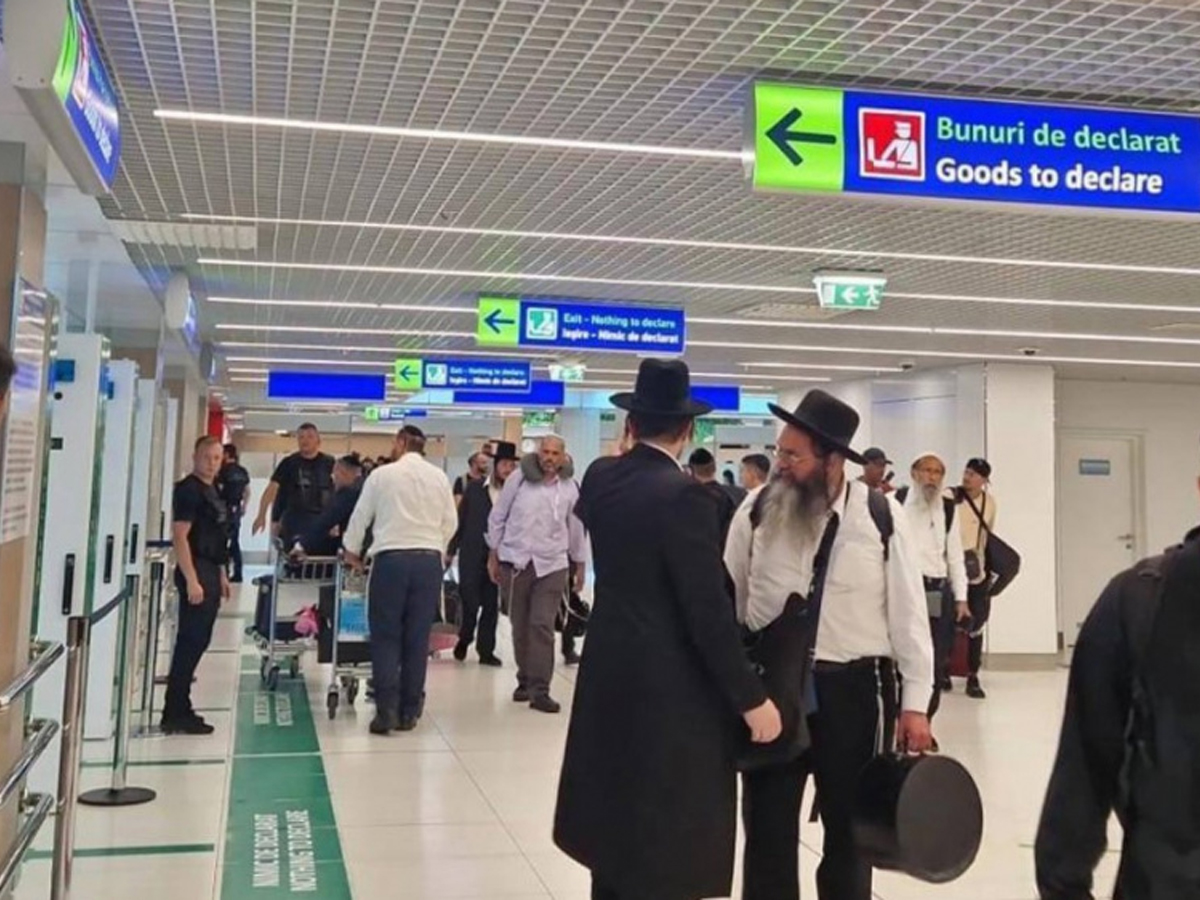 Россия разрушает не только Украину, но и право на молитву: путинская агрессия преграждает путь паломникам в Умань