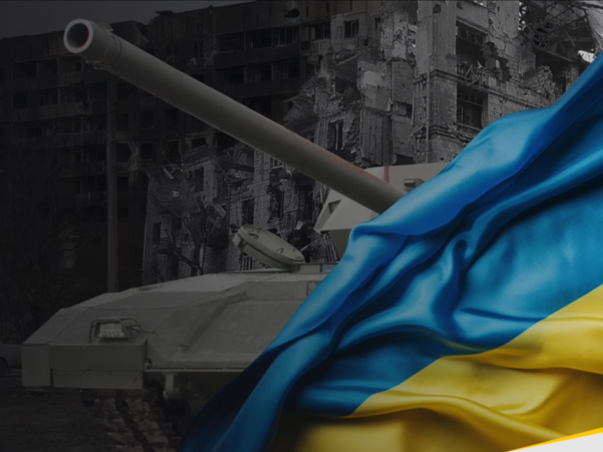 "Моджахедизация" или "полонизация" или "европейский Израиль" - важные аспекты возможного будущего Украины: анализ